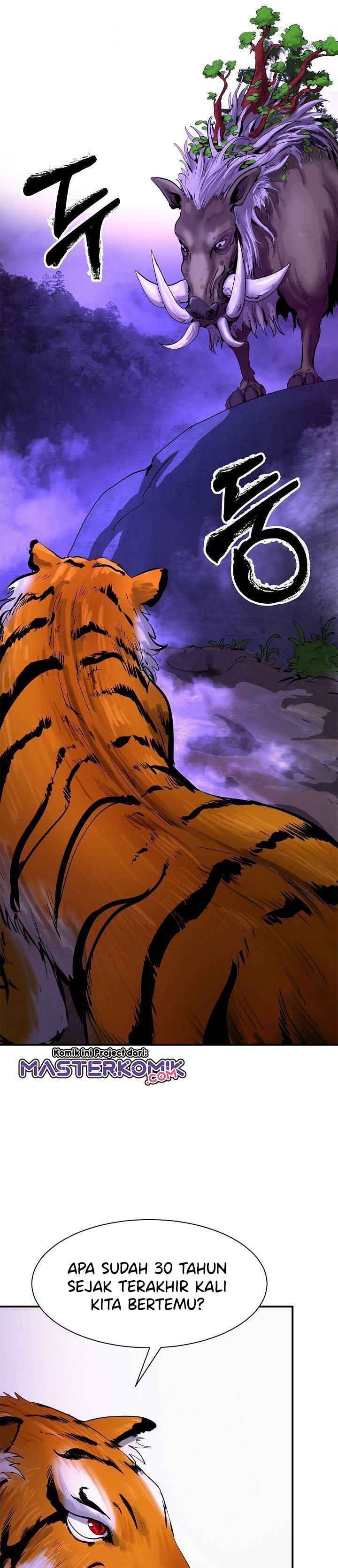 Cystic Story (Call The Spear)