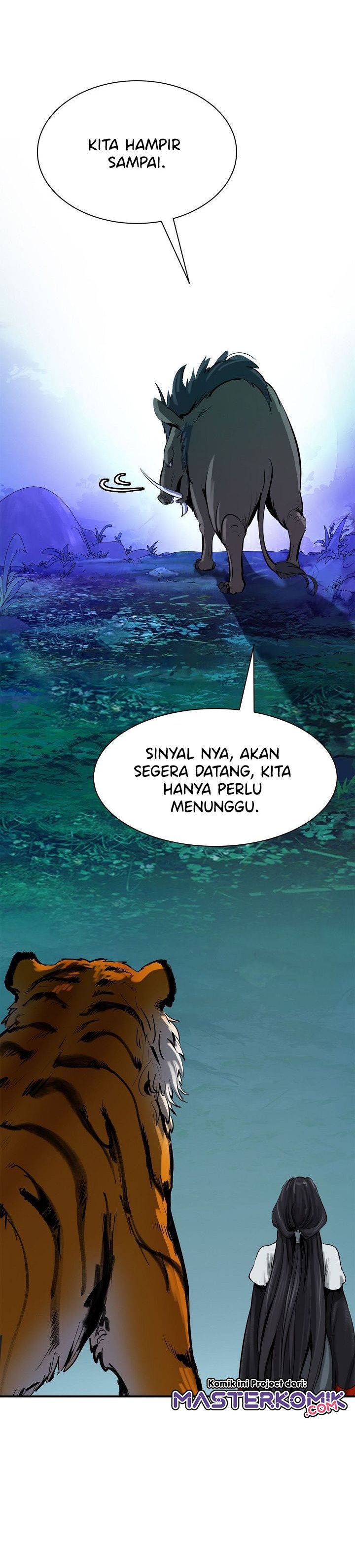Cystic Story (Call The Spear)