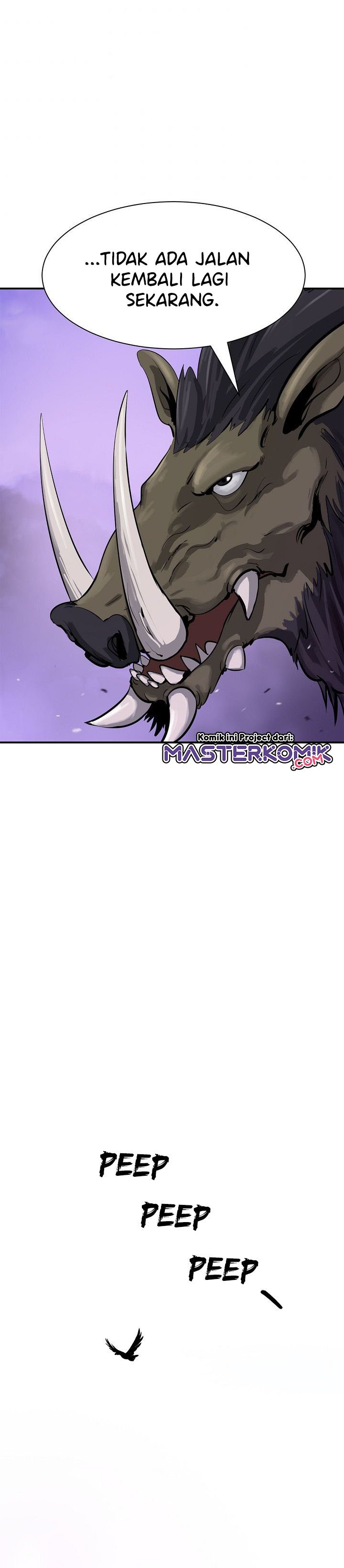 Cystic Story (Call The Spear)