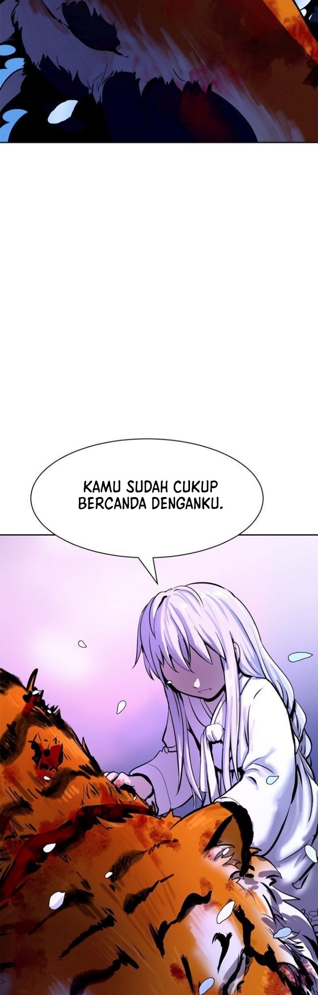 Cystic Story (Call The Spear)