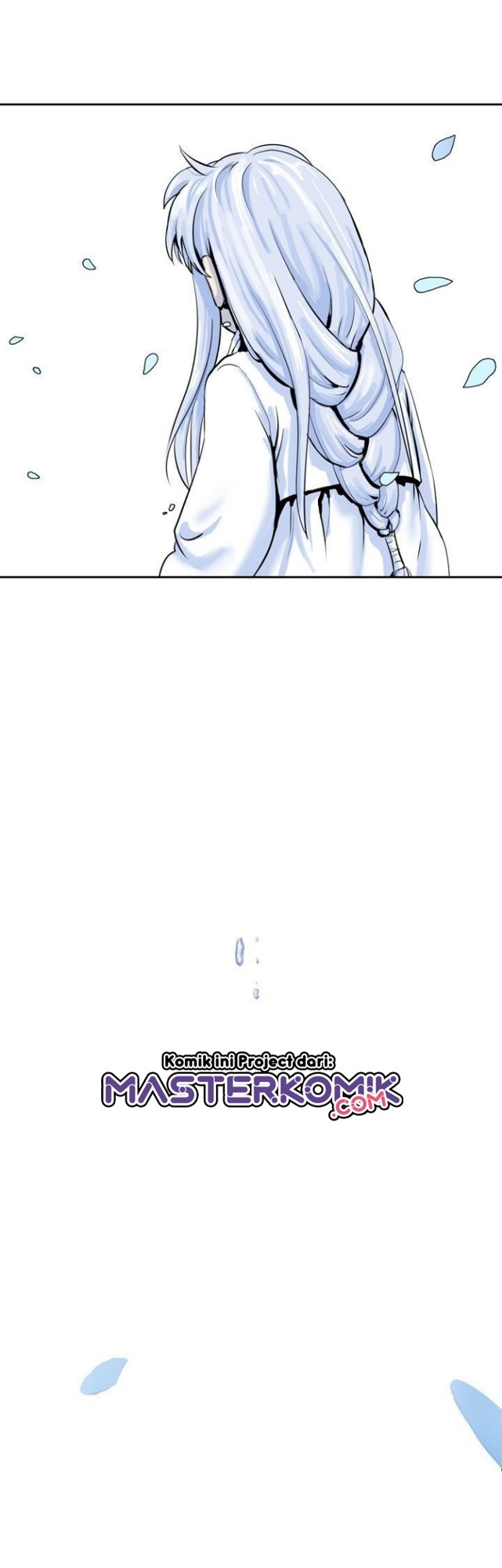 Cystic Story (Call The Spear)