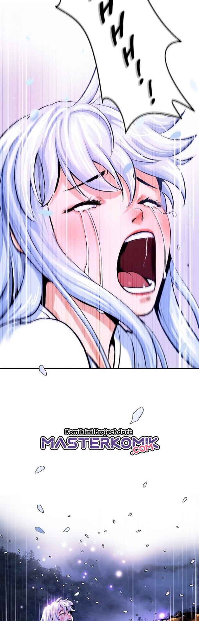 Cystic Story (Call The Spear)