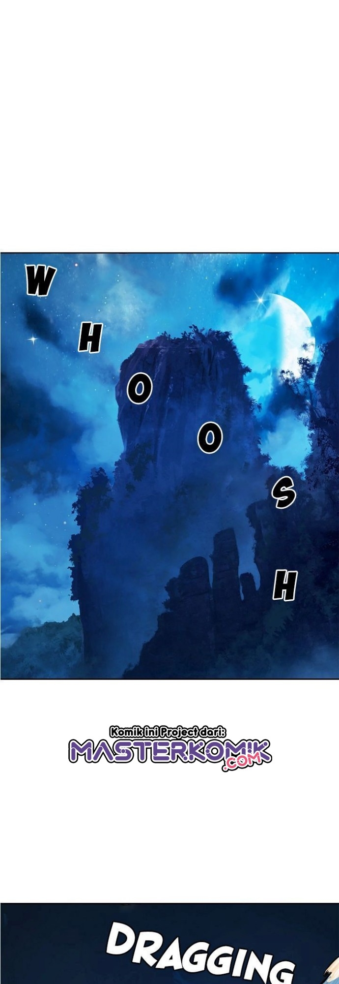 Cystic Story (Call The Spear)
