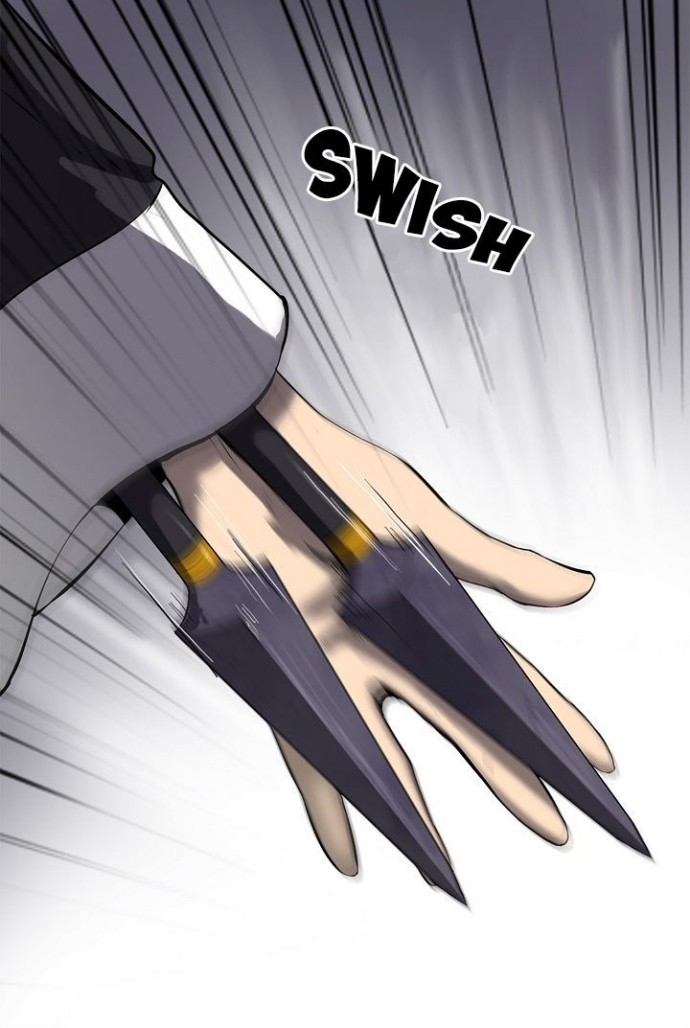 Cystic Story (Call The Spear)