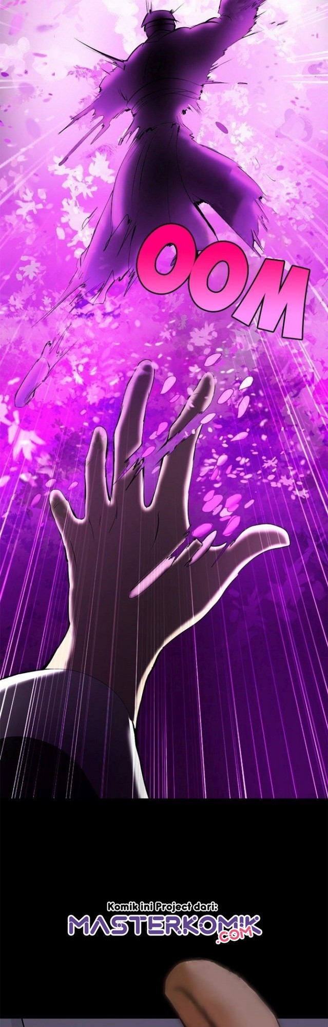 Cystic Story (Call The Spear)