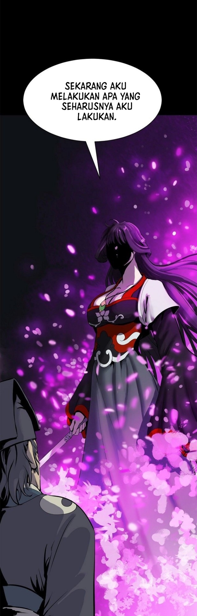 Cystic Story (Call The Spear)