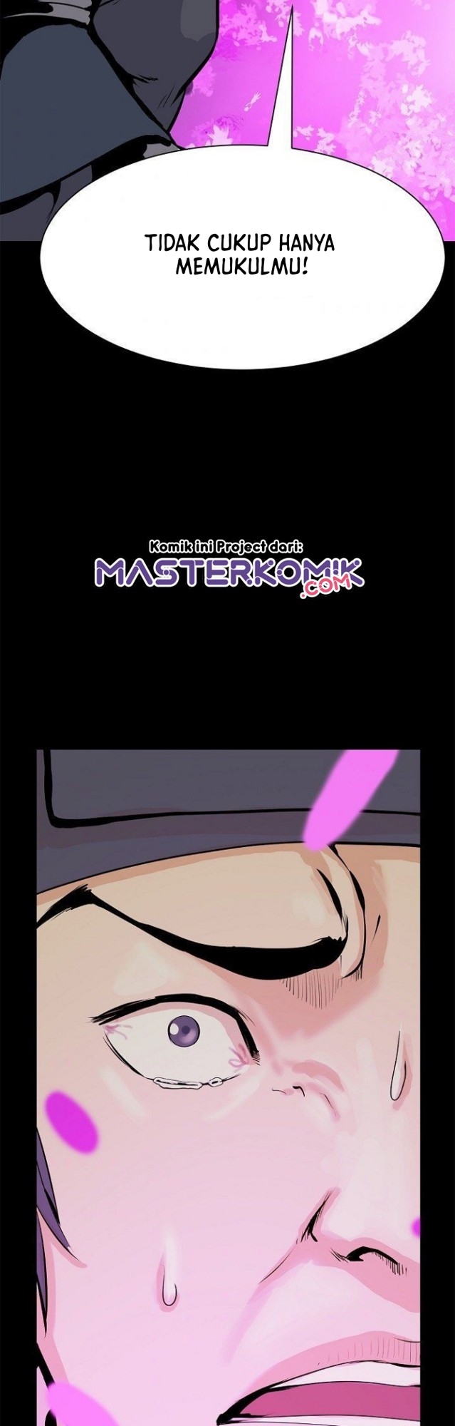 Cystic Story (Call The Spear)