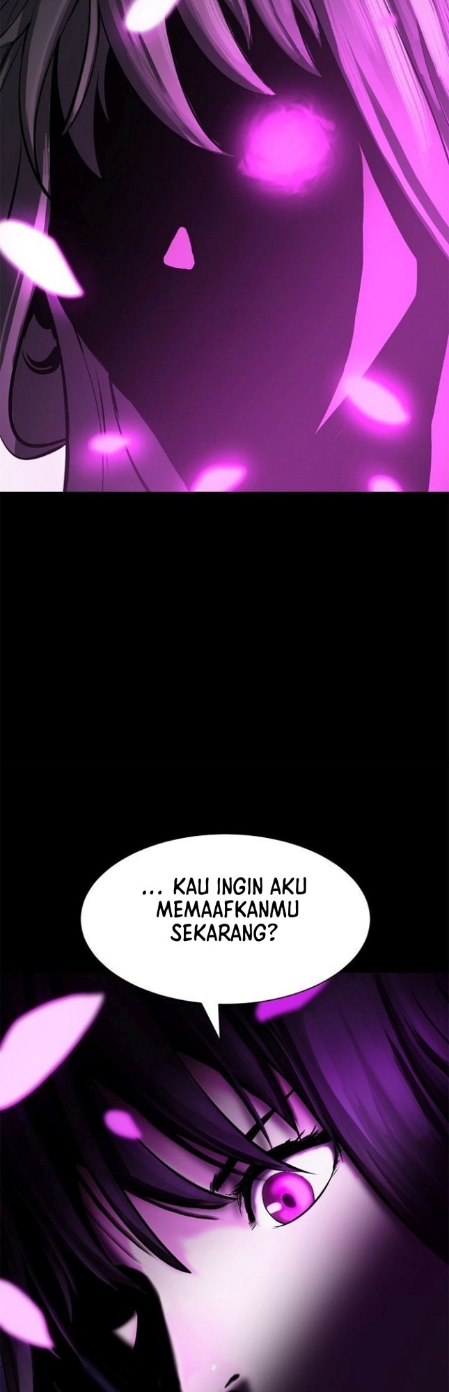 Cystic Story (Call The Spear)