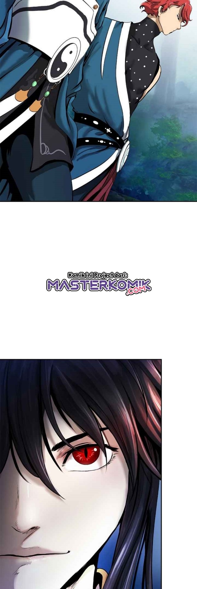 Cystic Story (Call The Spear)