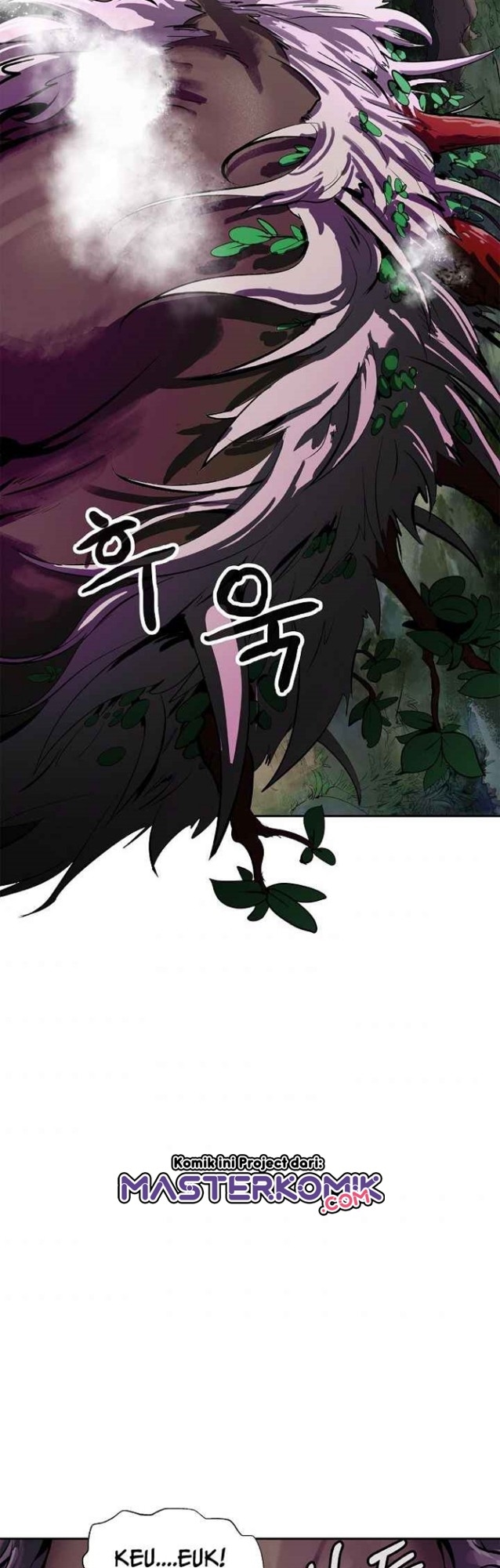 Cystic Story (Call The Spear)