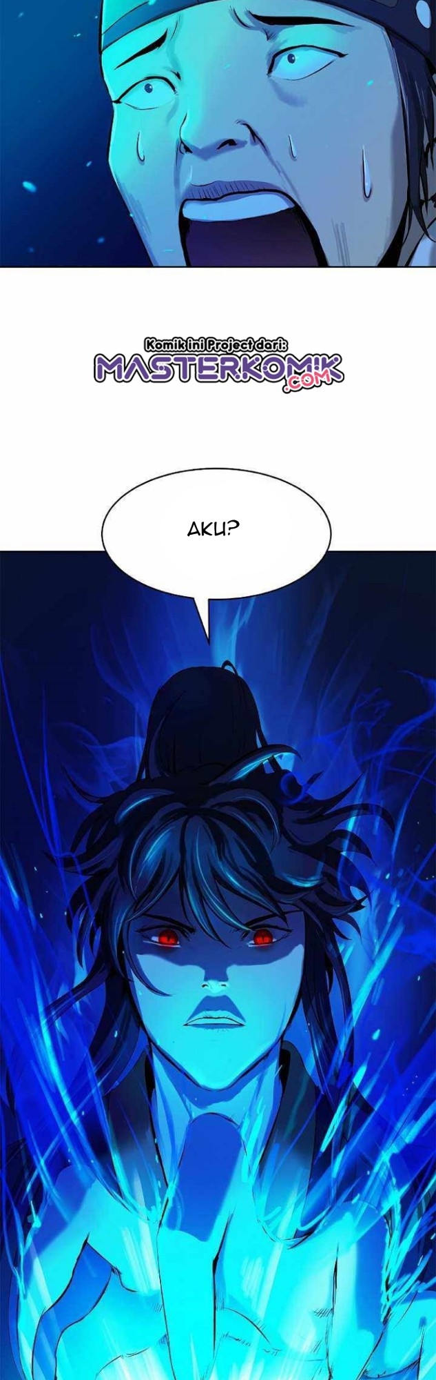 Cystic Story (Call The Spear)