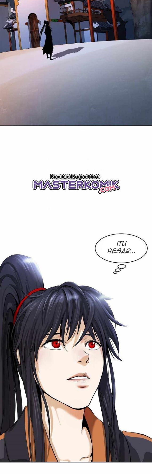 Cystic Story (Call The Spear)