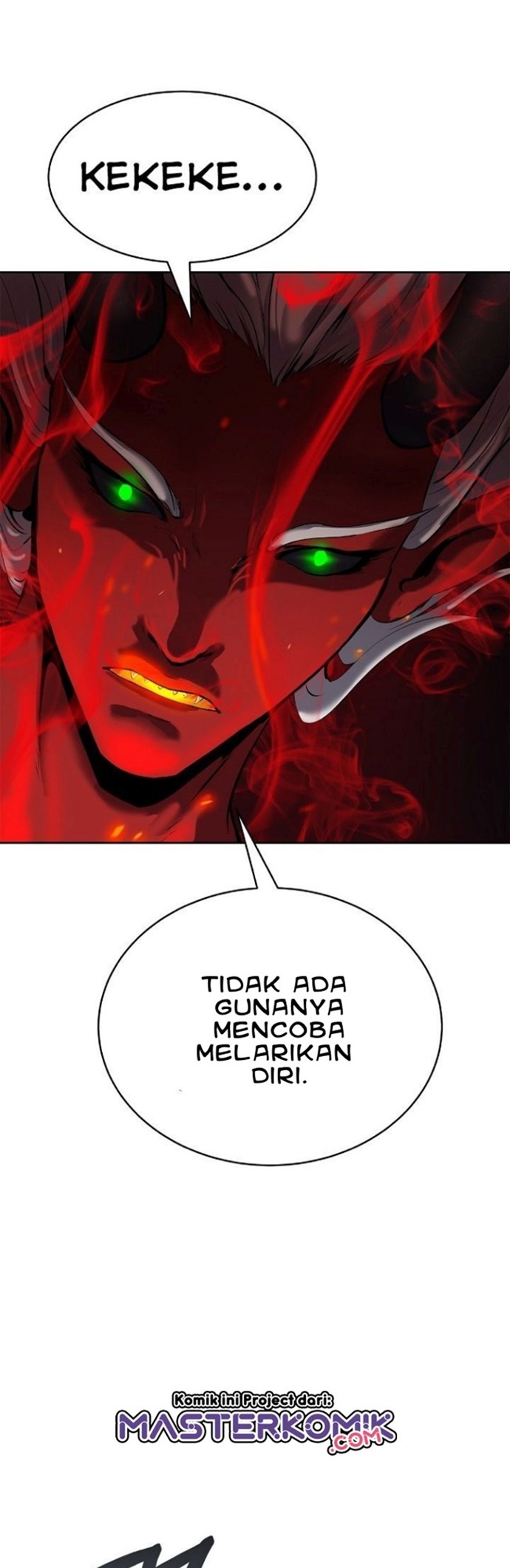 Cystic Story (Call The Spear)