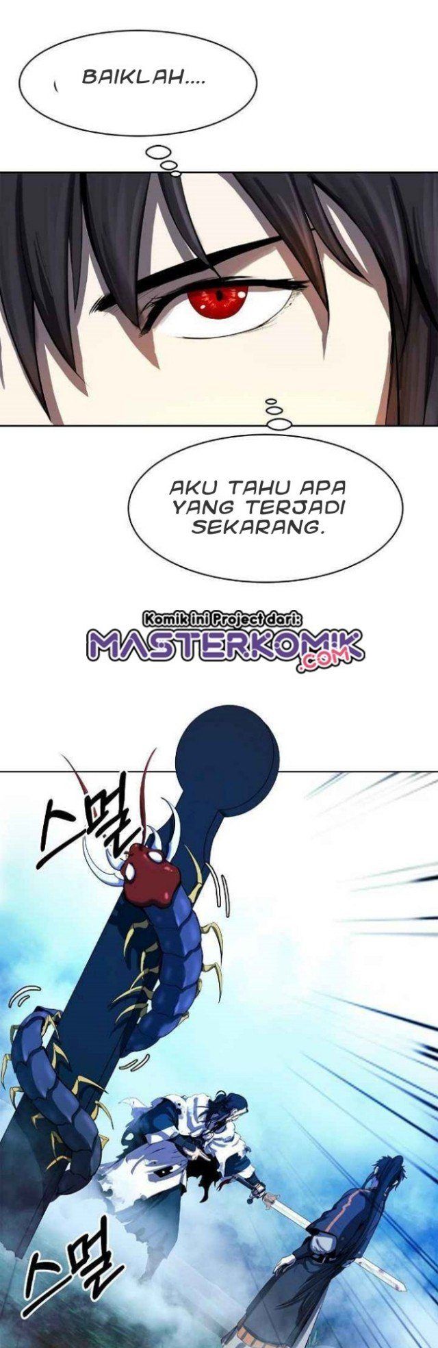 Cystic Story (Call The Spear)