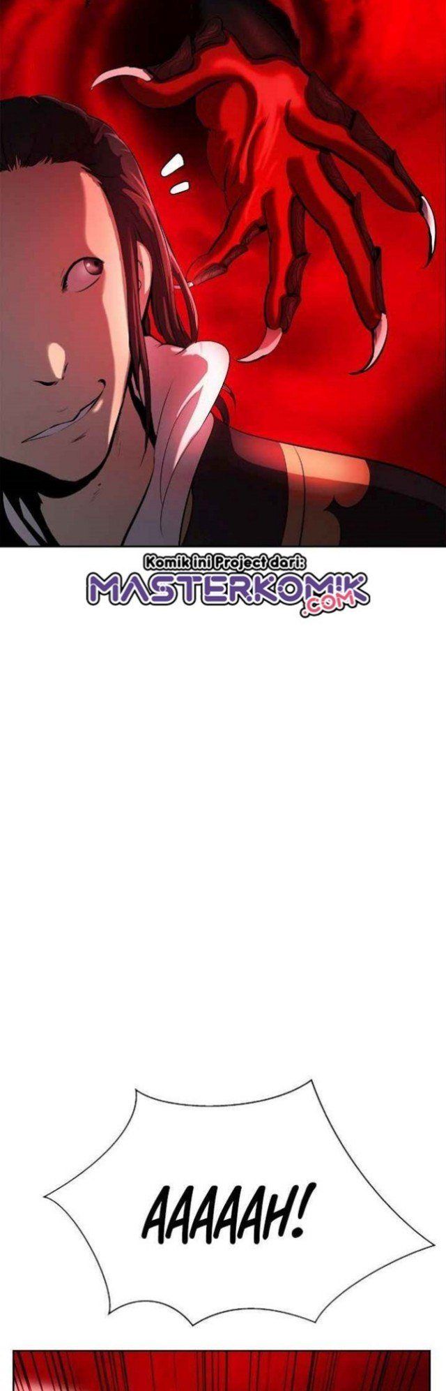 Cystic Story (Call The Spear)
