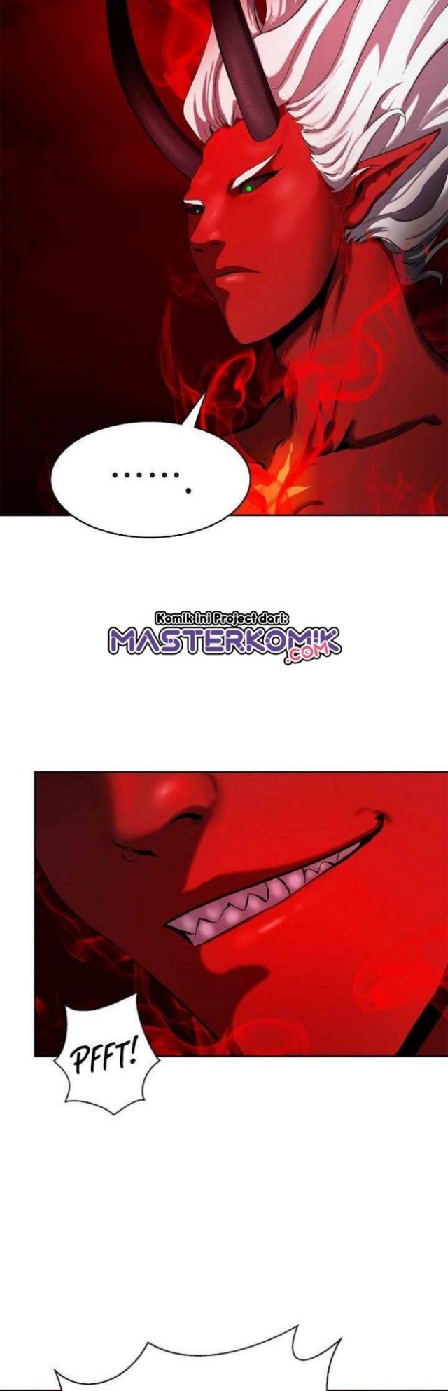 Cystic Story (Call The Spear)
