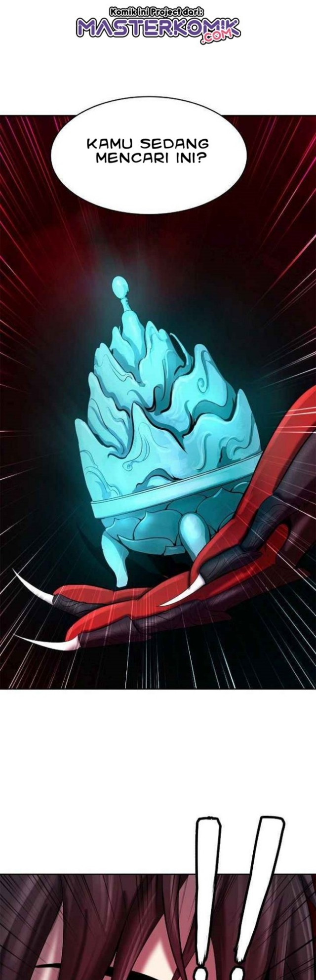 Cystic Story (Call The Spear)