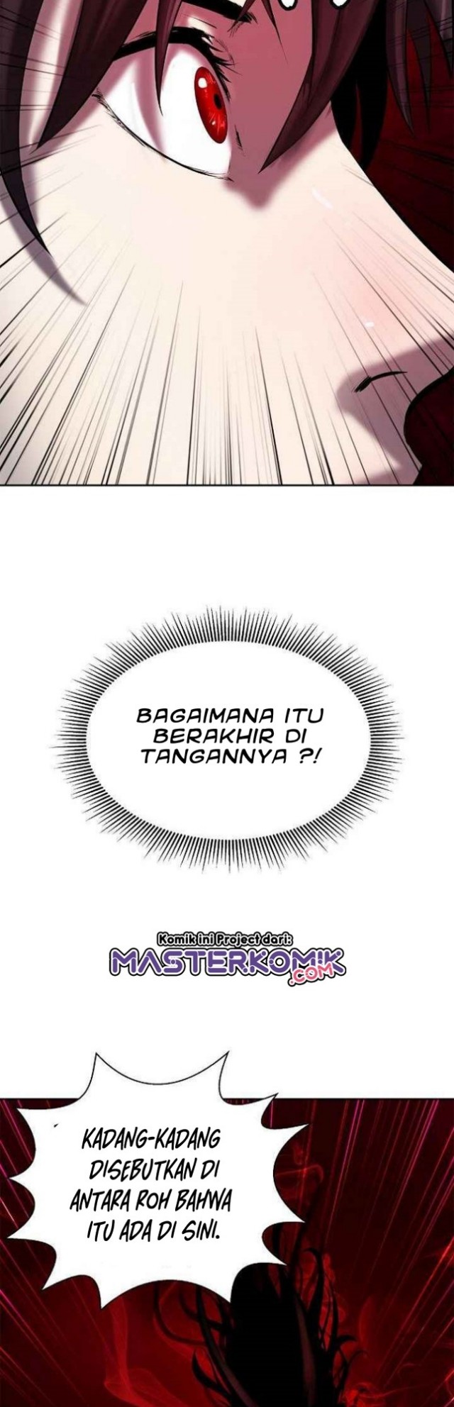 Cystic Story (Call The Spear)