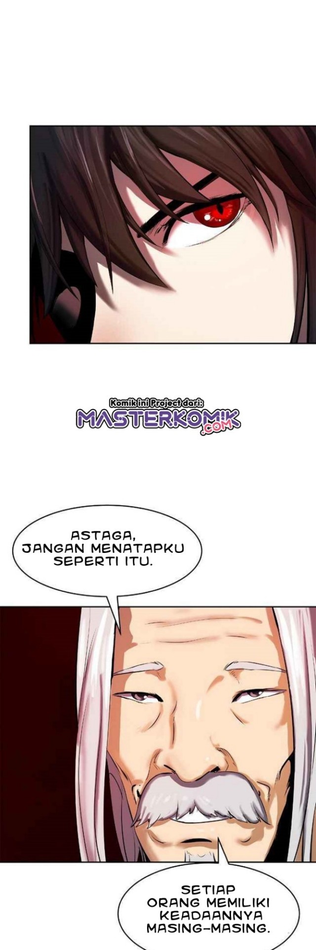 Cystic Story (Call The Spear)