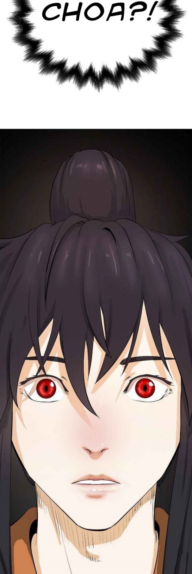 Cystic Story (Call The Spear)