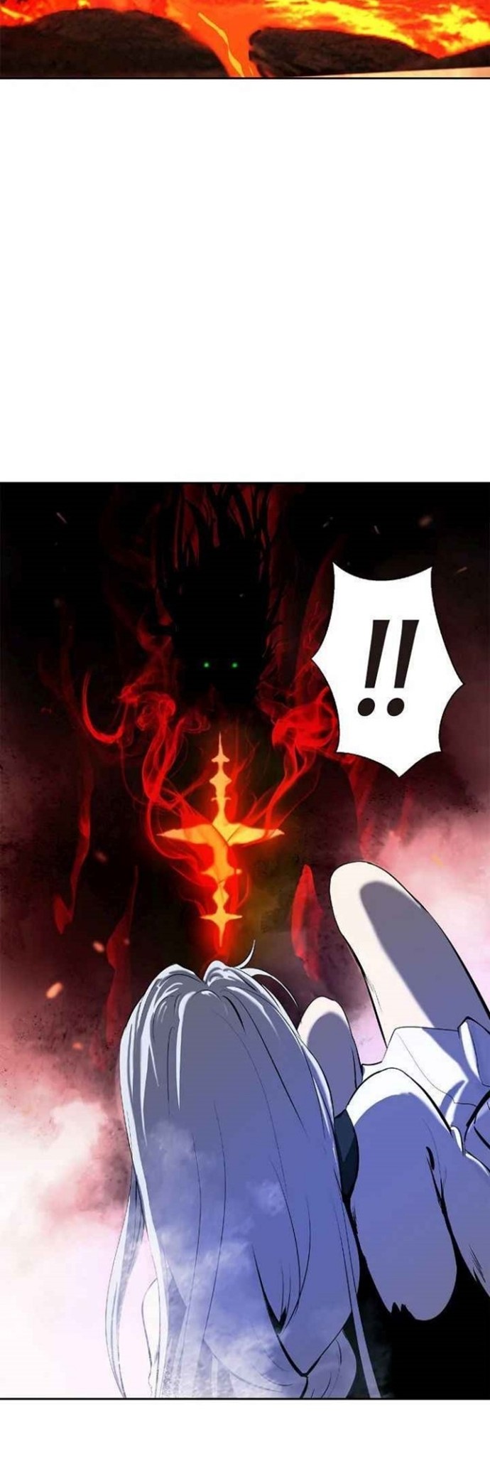 Cystic Story (Call The Spear)