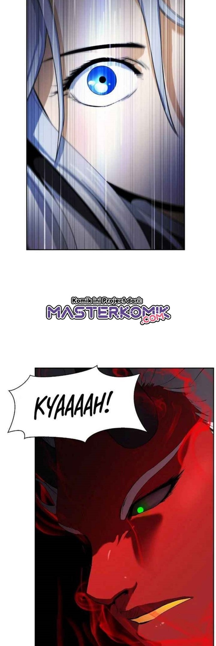 Cystic Story (Call The Spear)