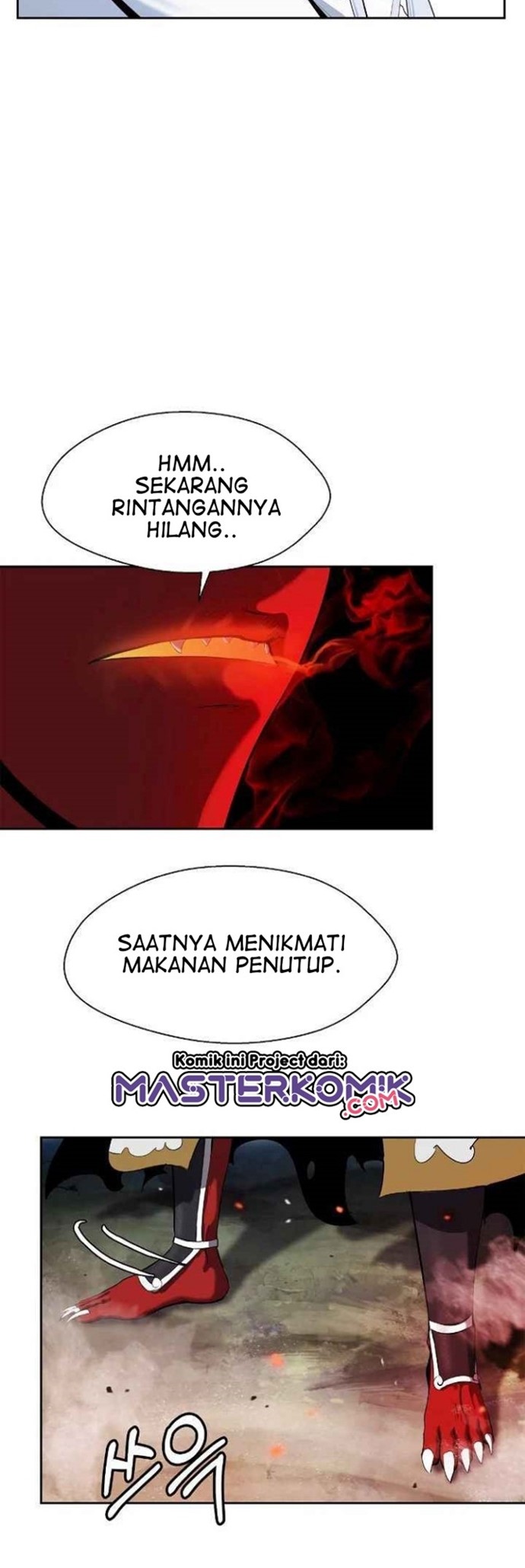 Cystic Story (Call The Spear)