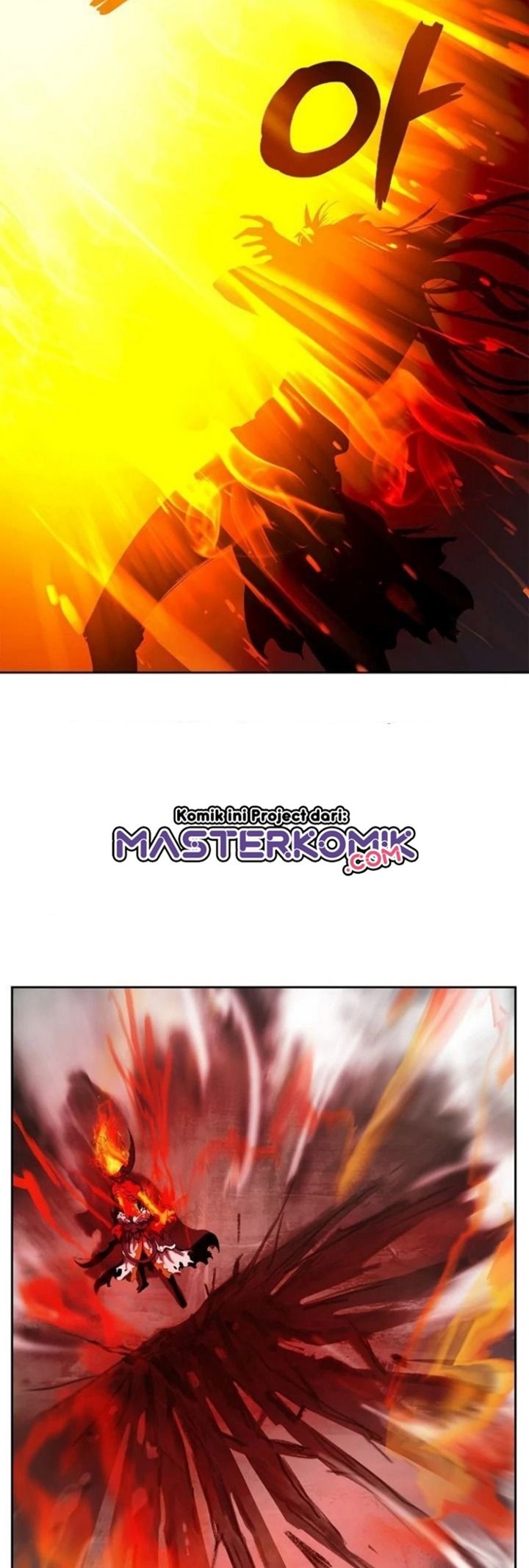 Cystic Story (Call The Spear)