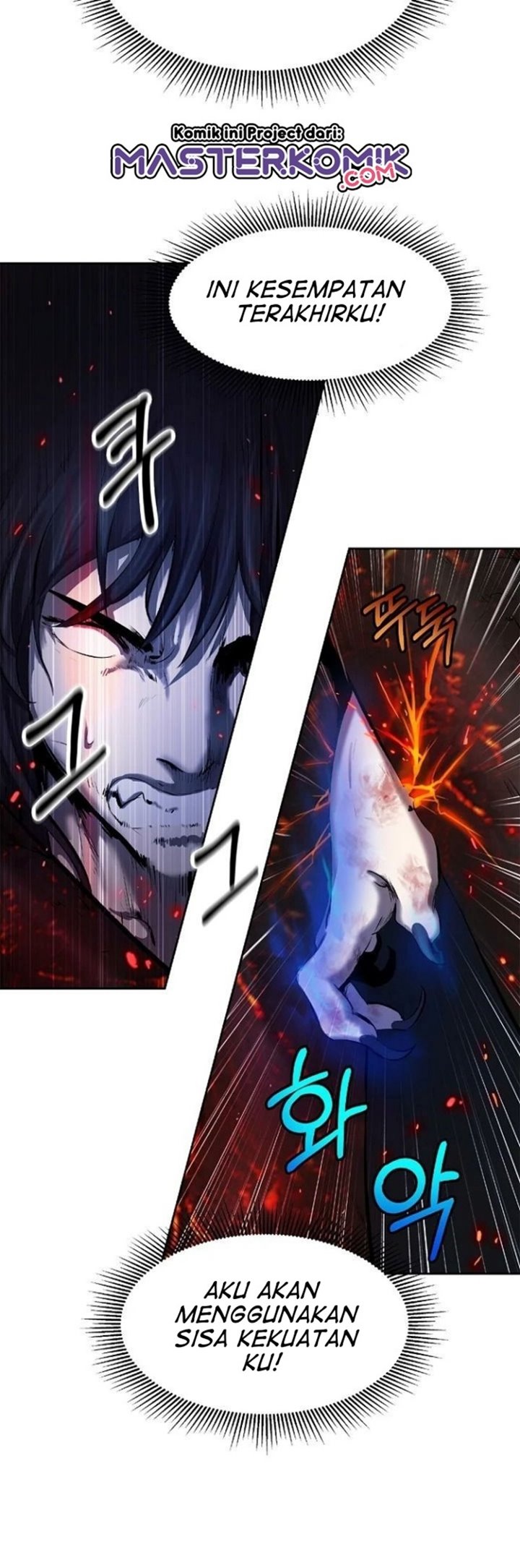 Cystic Story (Call The Spear)
