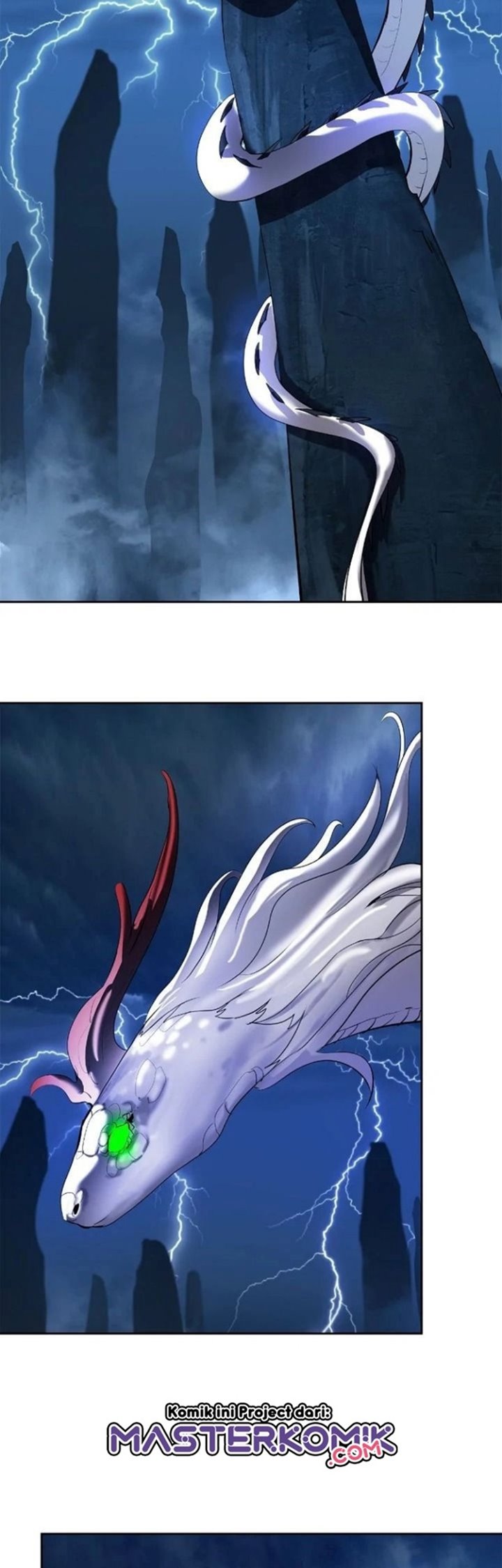 Cystic Story (Call The Spear)