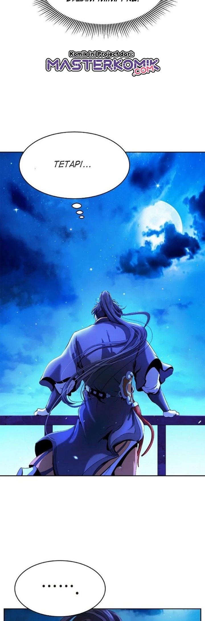 Cystic Story (Call The Spear)