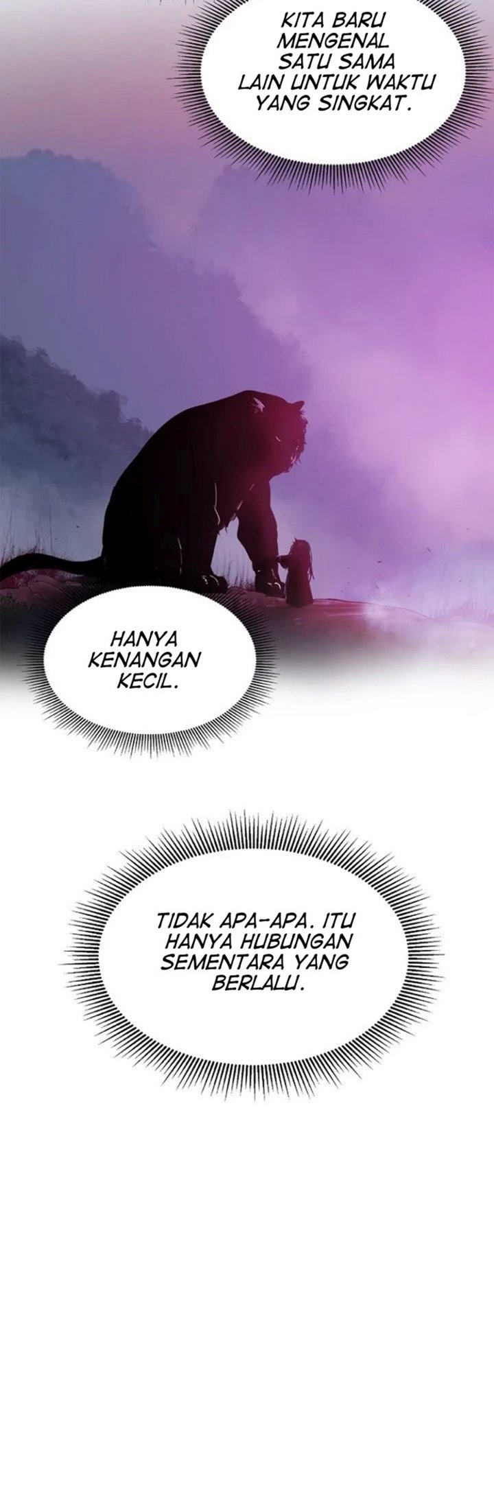 Cystic Story (Call The Spear)