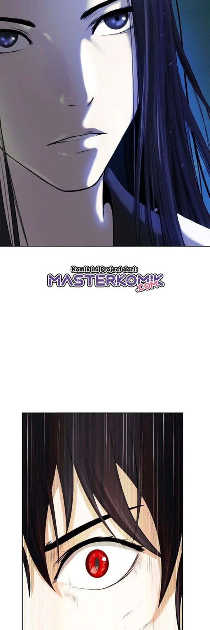 Cystic Story (Call The Spear)