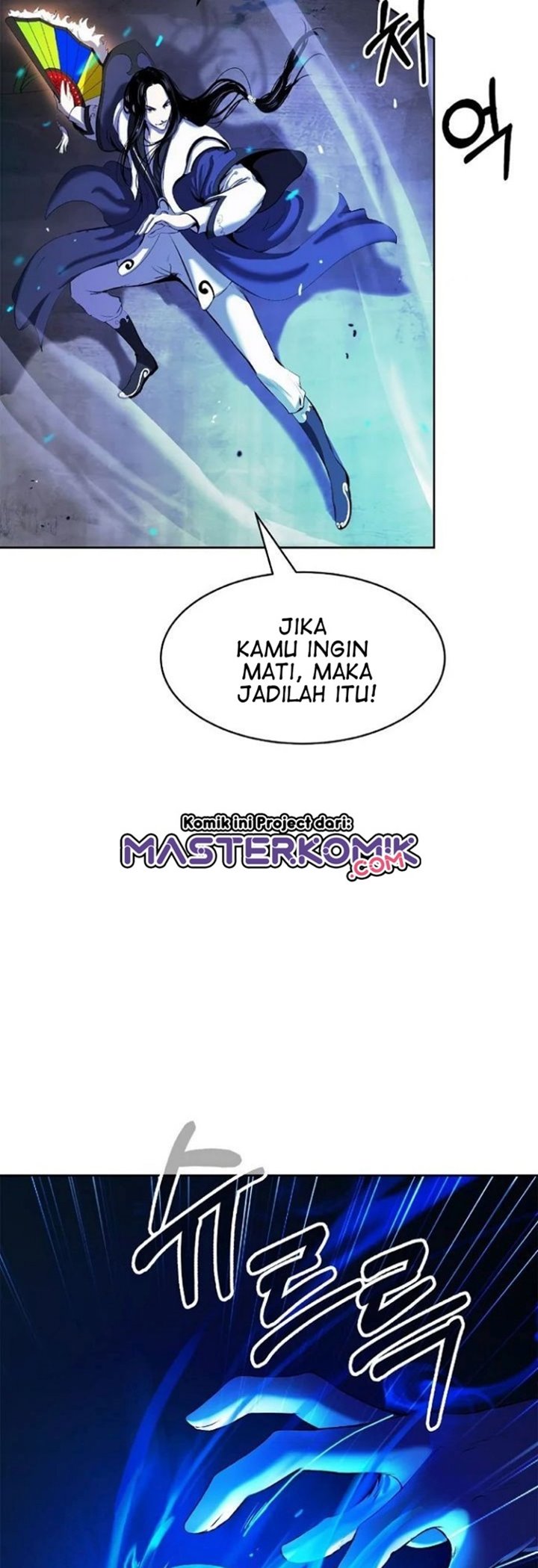 Cystic Story (Call The Spear)