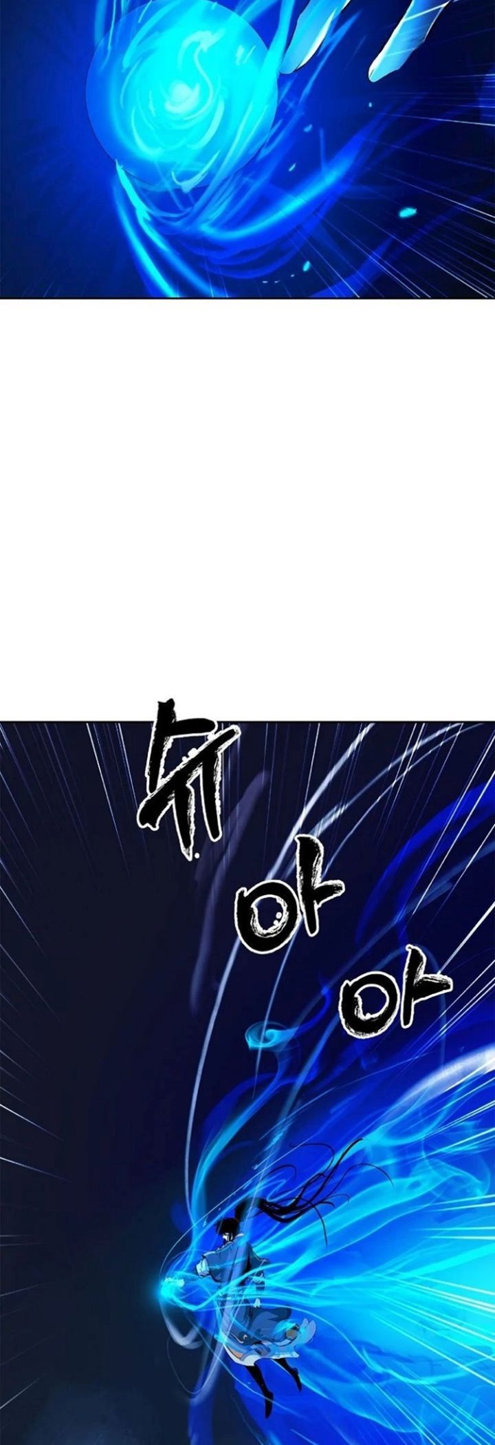 Cystic Story (Call The Spear)
