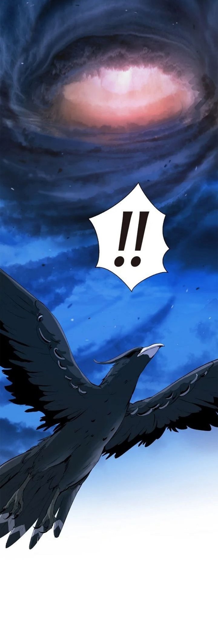 Cystic Story (Call The Spear)