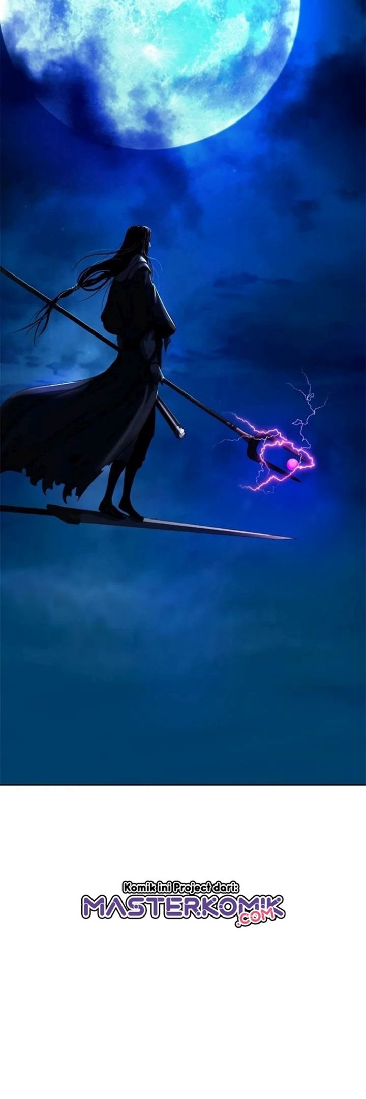 Cystic Story (Call The Spear)