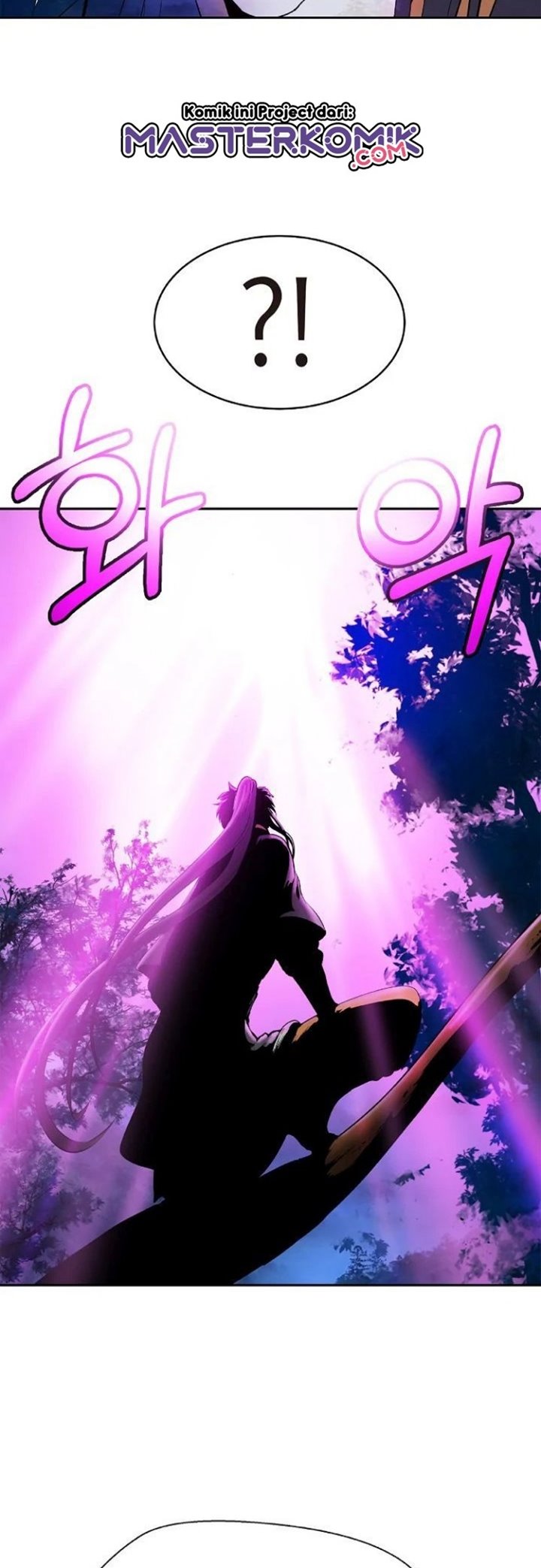 Cystic Story (Call The Spear)