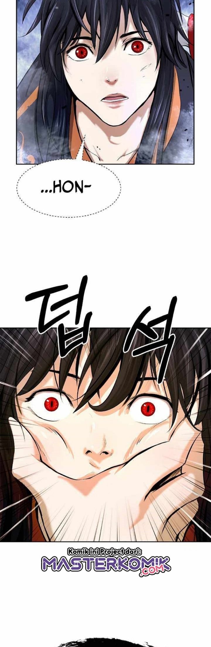 Cystic Story (Call The Spear)