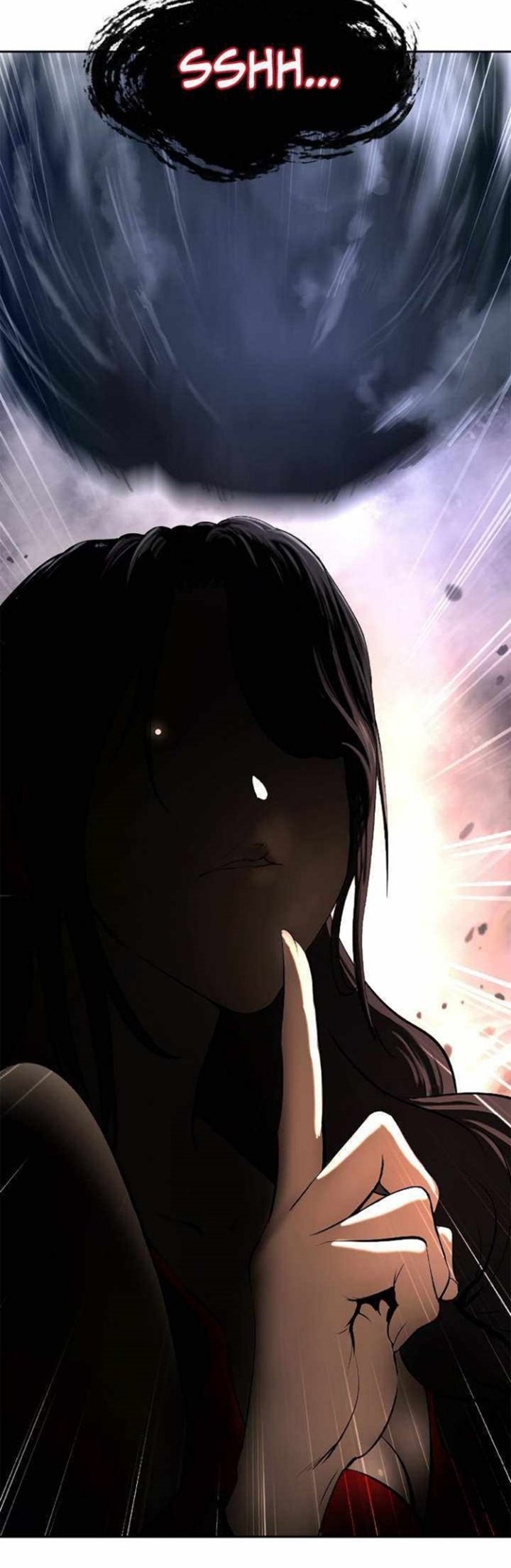Cystic Story (Call The Spear)