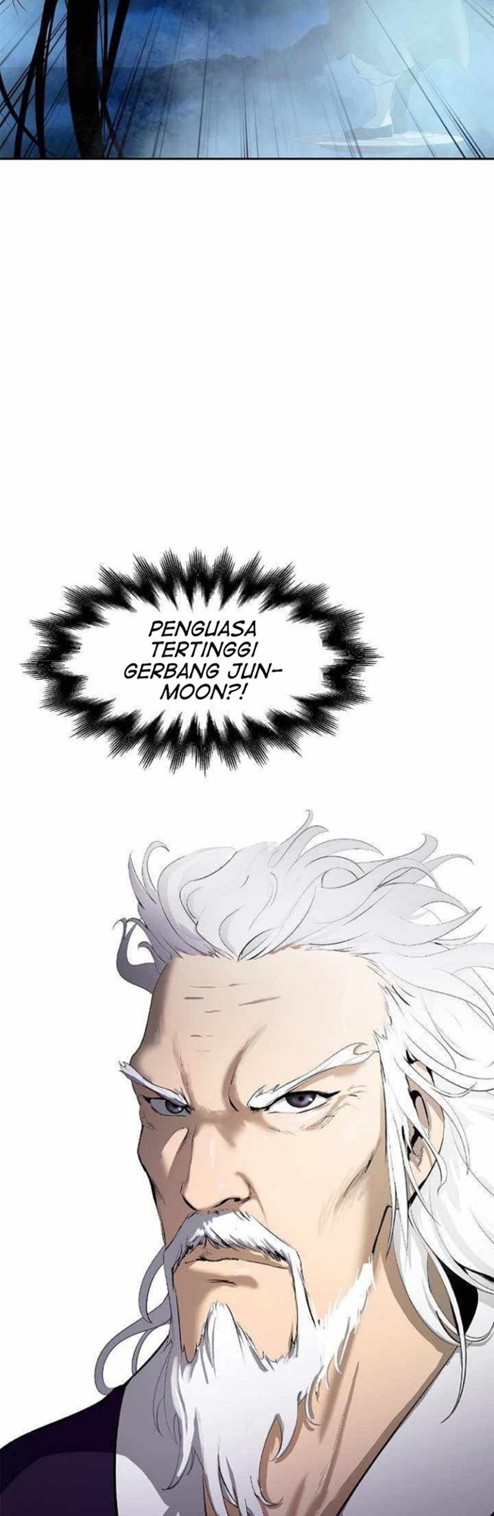 Cystic Story (Call The Spear)