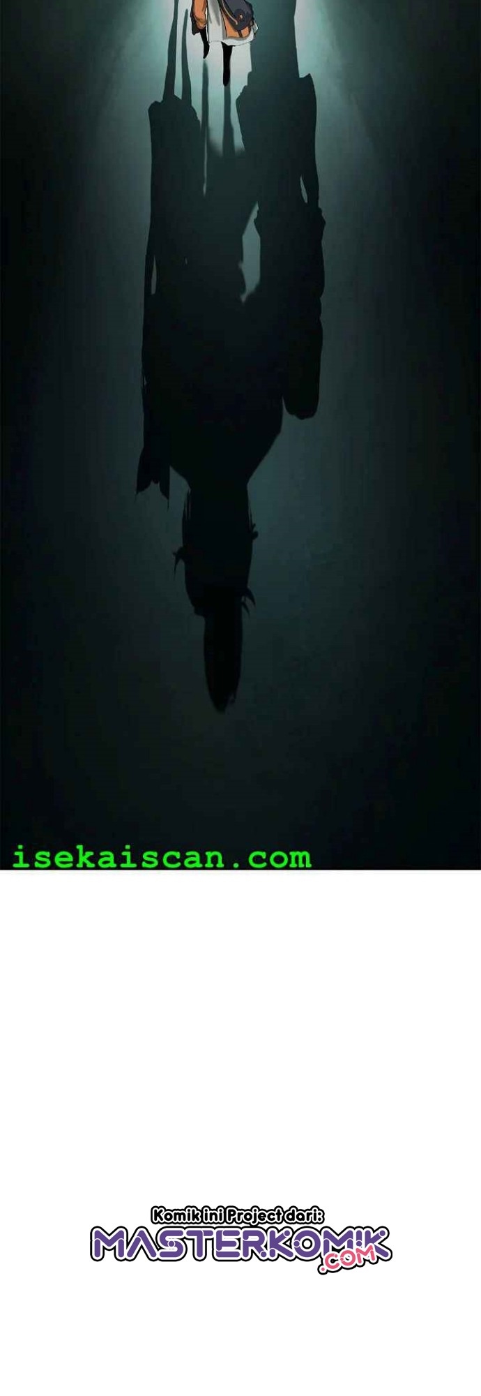 Cystic Story (Call The Spear)