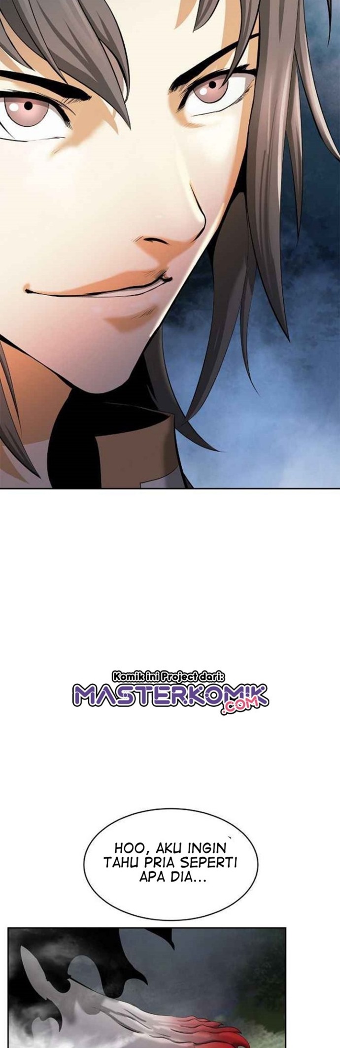 Cystic Story (Call The Spear)