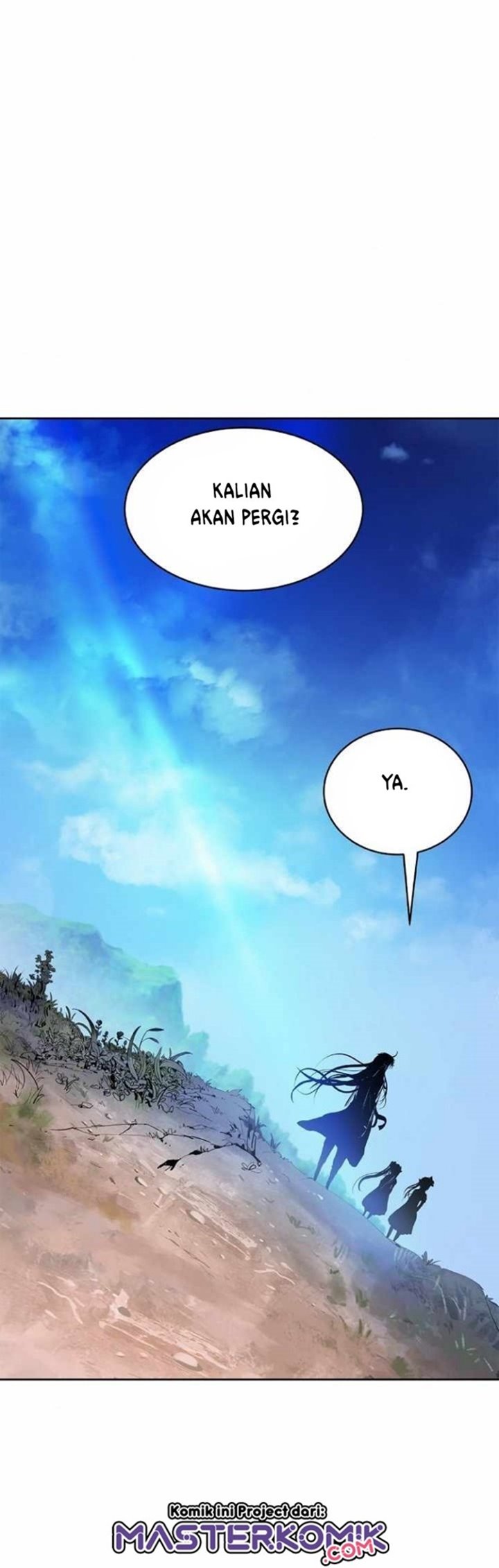 Cystic Story (Call The Spear)