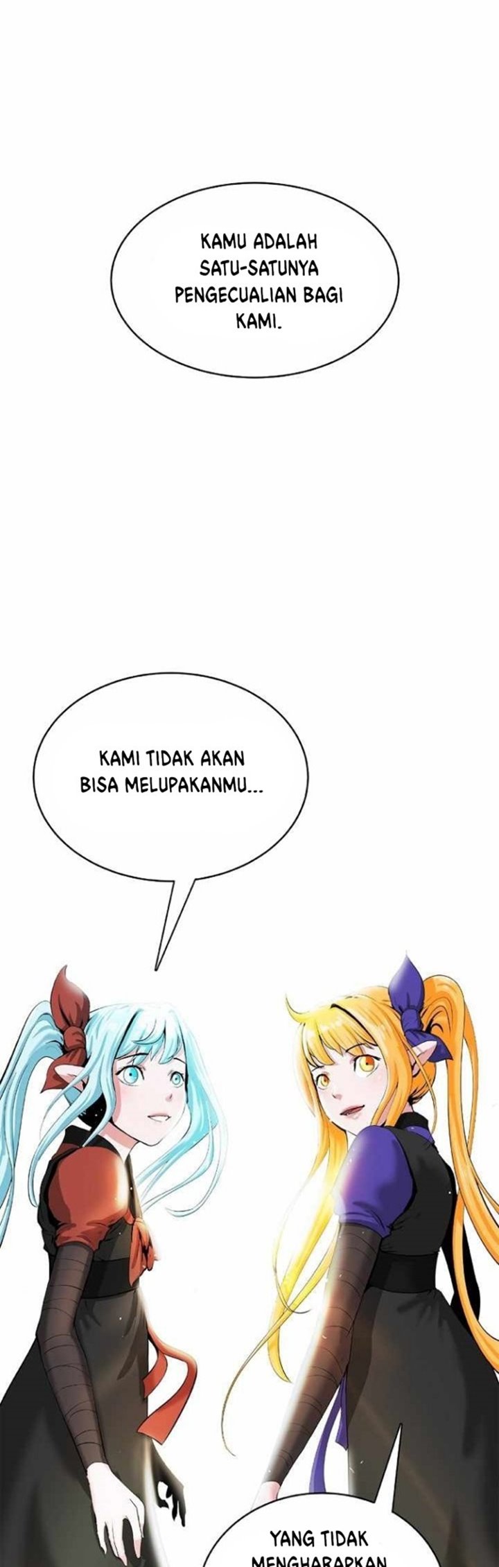 Cystic Story (Call The Spear)