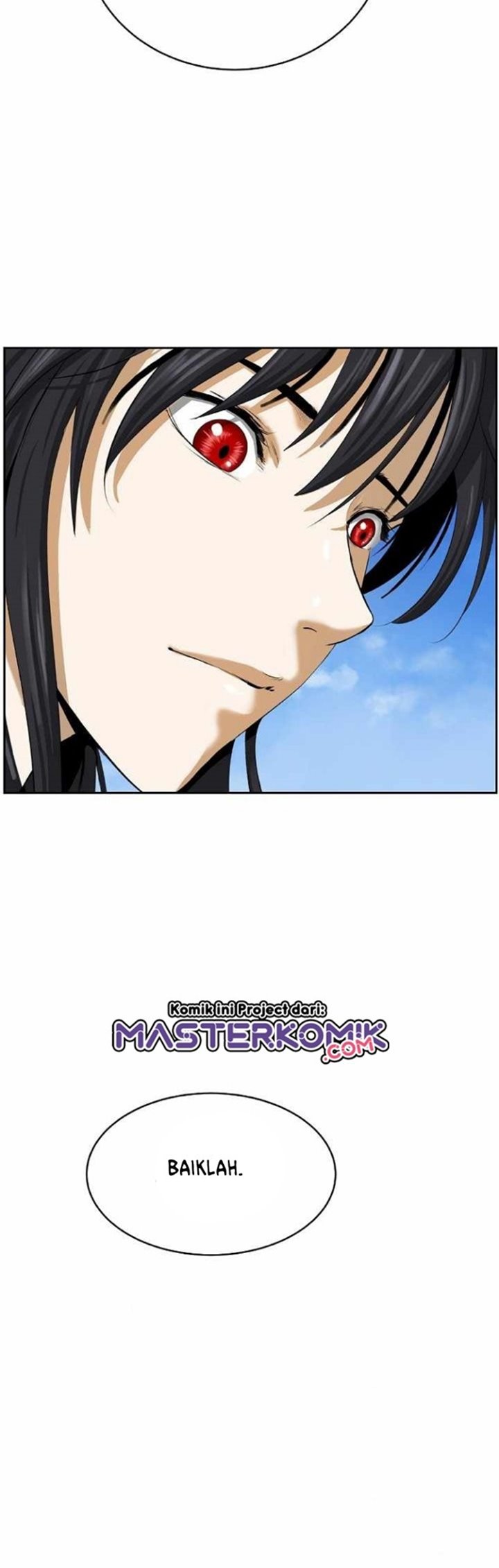 Cystic Story (Call The Spear)