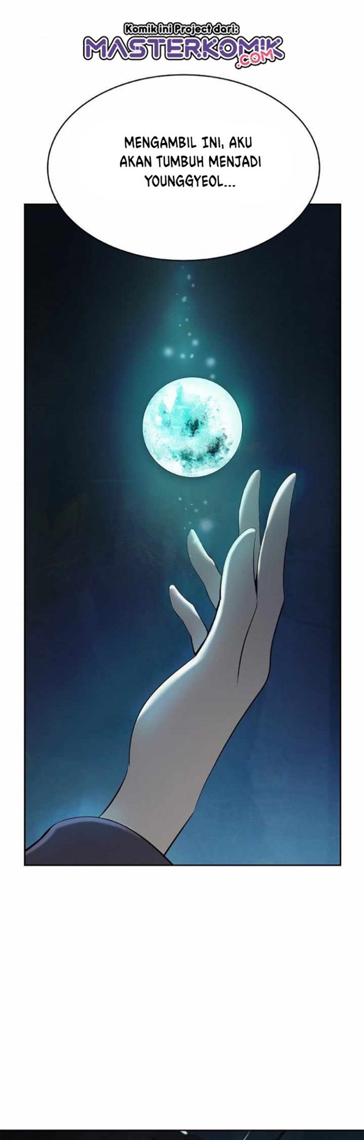 Cystic Story (Call The Spear)