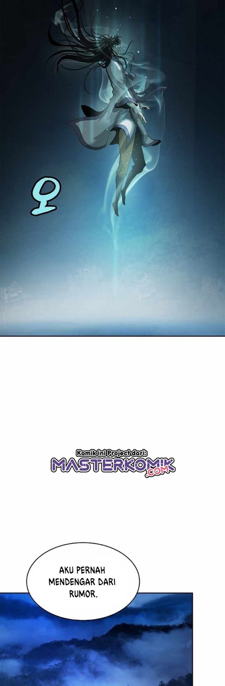 Cystic Story (Call The Spear)