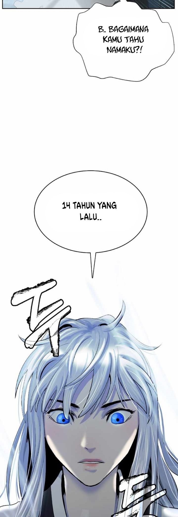 Cystic Story (Call The Spear)