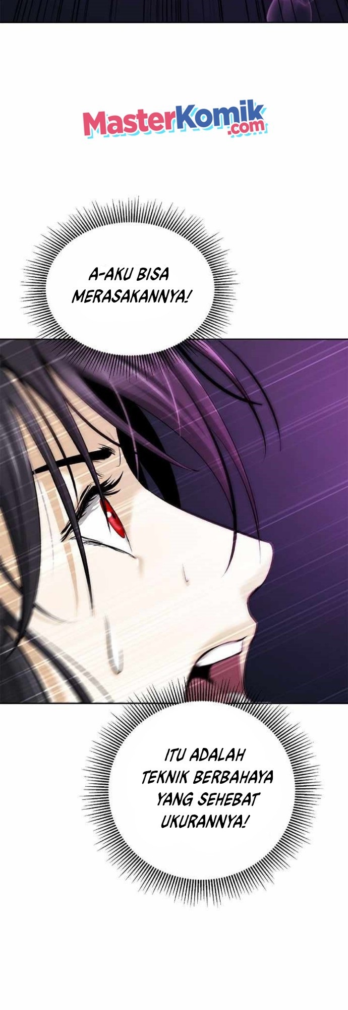 Cystic Story (Call The Spear)